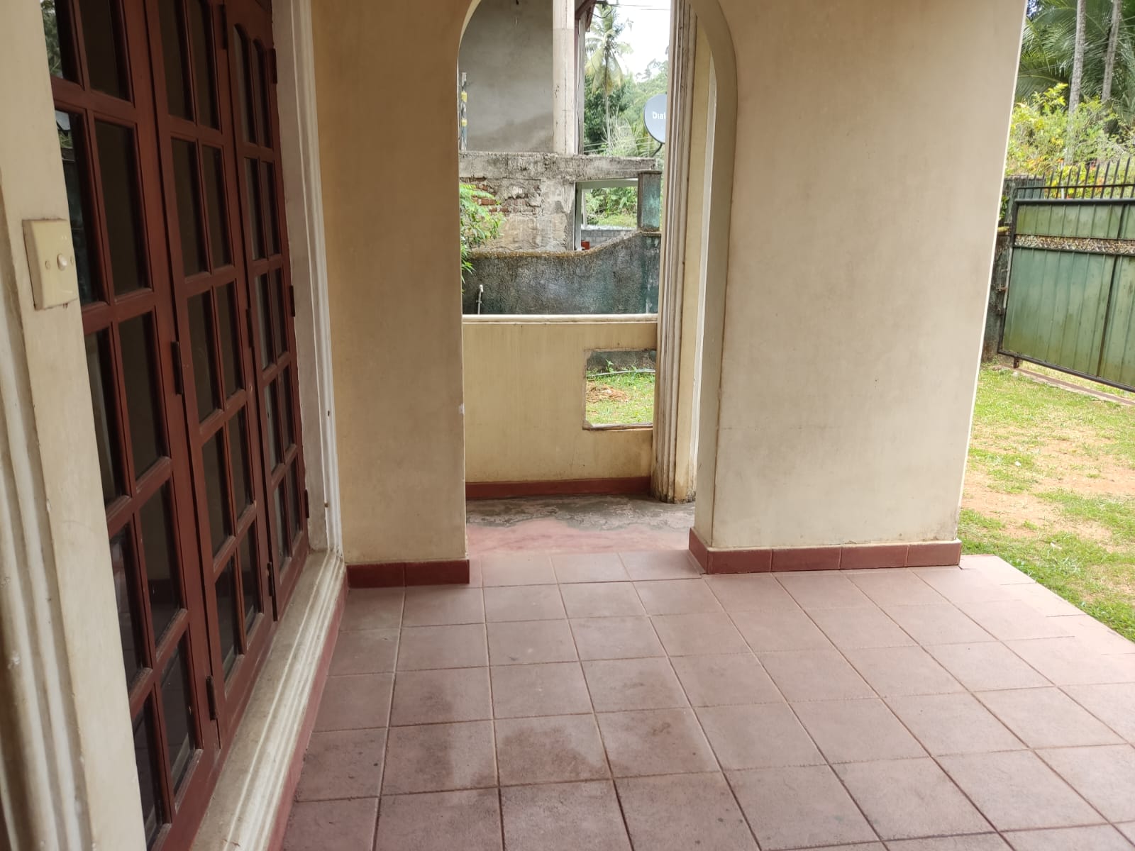 House for Sale Warakapola