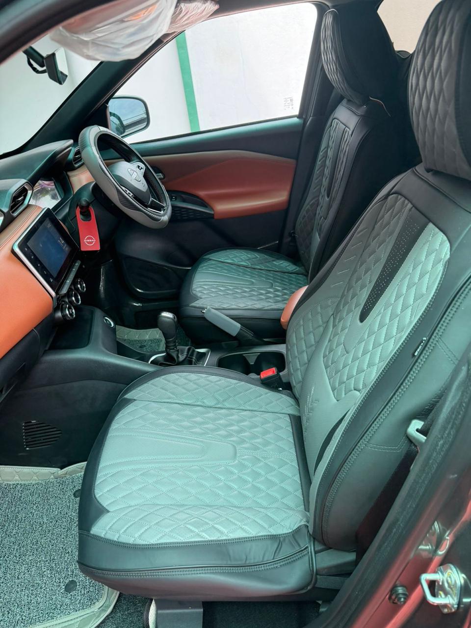 Nissan Magnite Tekna plus 2025