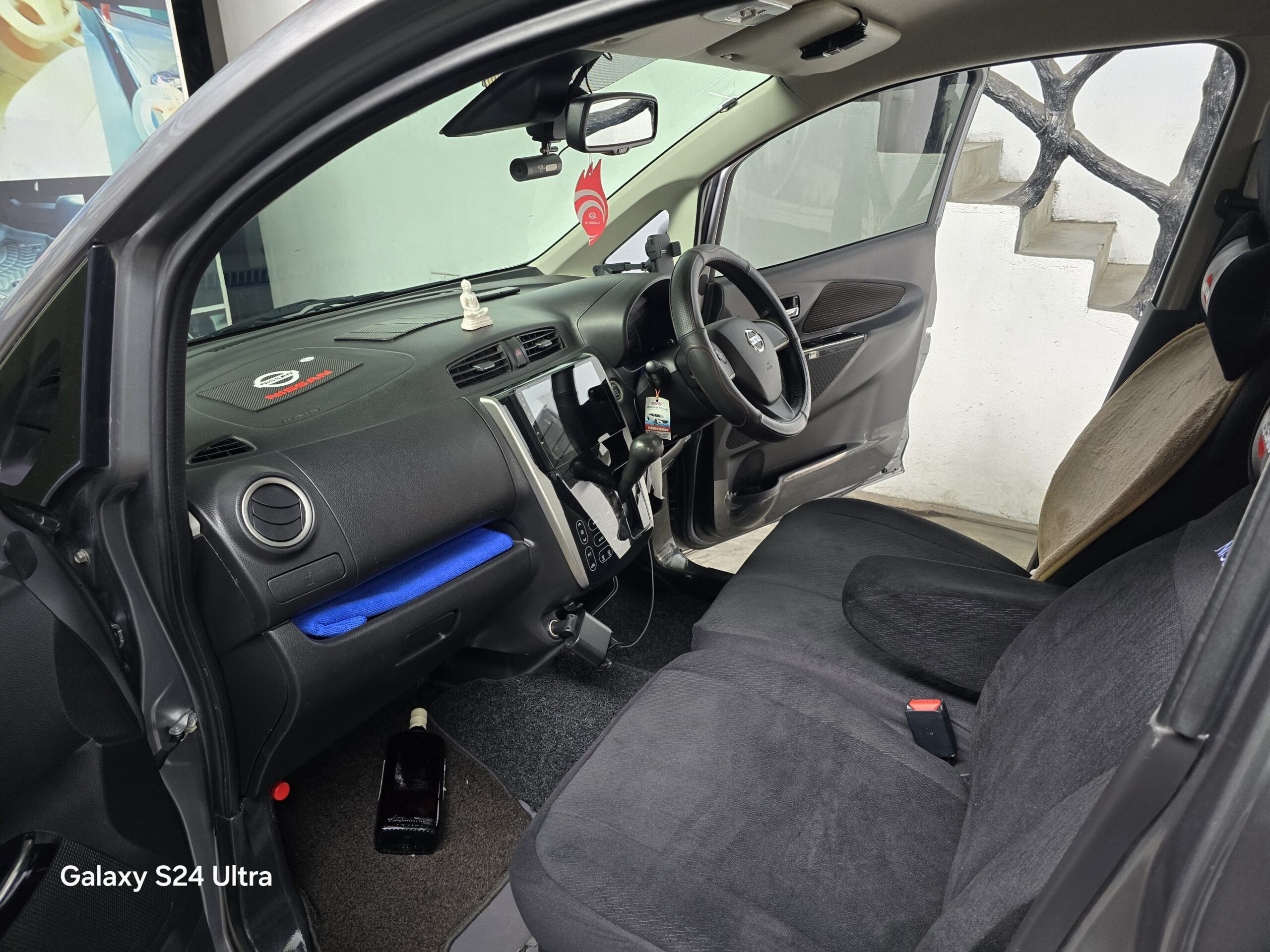 Nissan Dayz Highway Star 2018