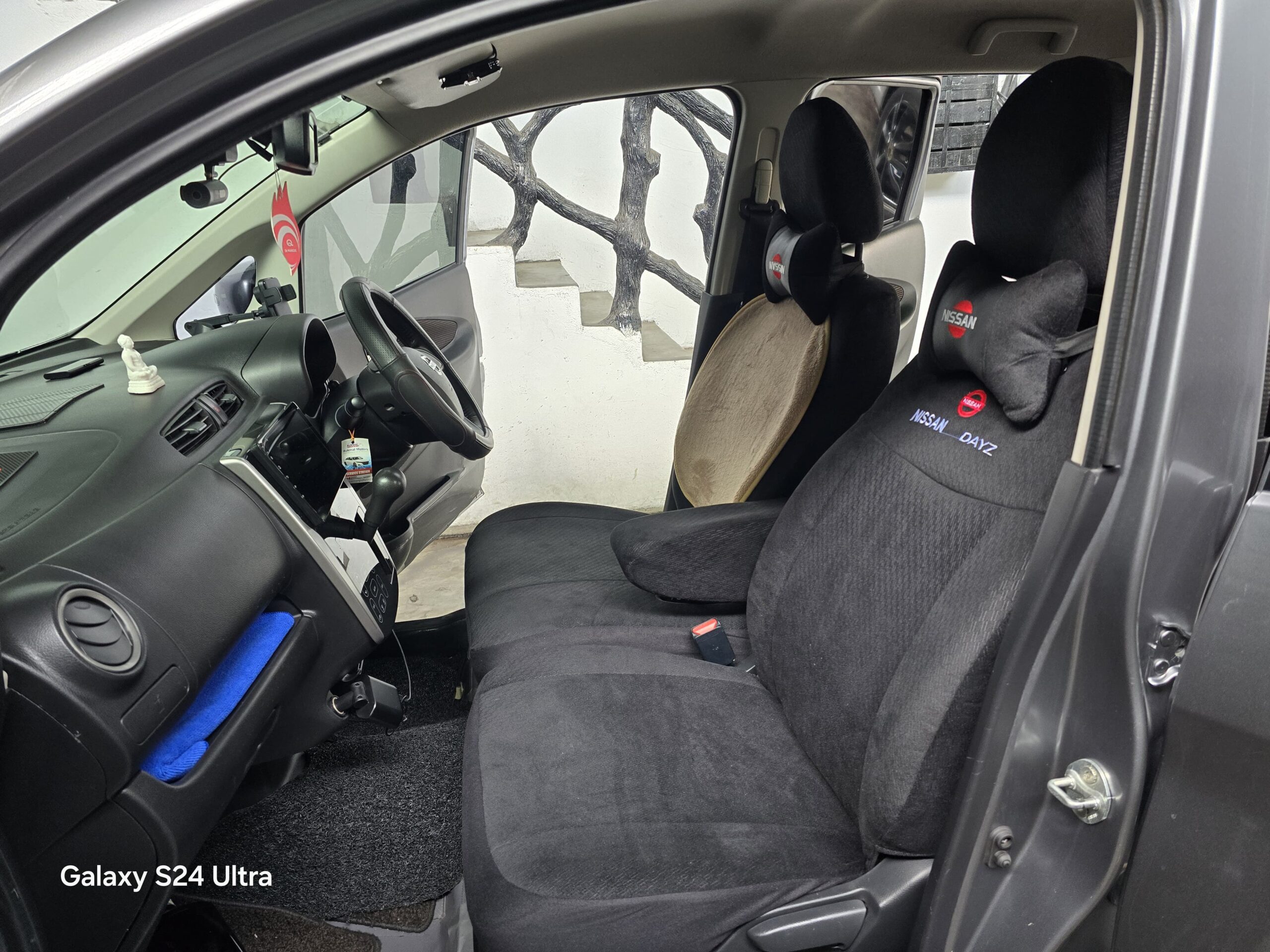 Nissan Dayz Highway Star 2018