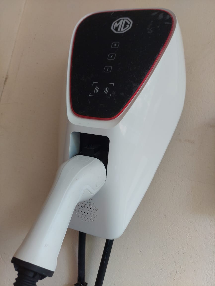 MG S5 Long Range 2025