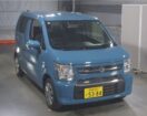 Suzuki Wagon R FX 2024