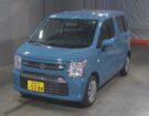 Suzuki Wagon R FX 2024