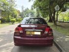 Honda Civic ES8 2004