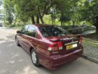 Honda Civic ES8 2004