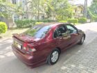Honda Civic ES8 2004