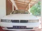 Mitsubishi Galant 1991