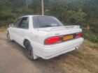 Mitsubishi Galant 1991