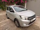Suzuki Celerio VXI 2015