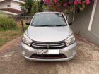Suzuki Celerio VXI 2015