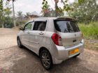 Suzuki Celerio VXI 2015