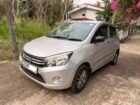 Suzuki Celerio VXI 2015