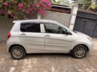 Suzuki Celerio VXI 2015