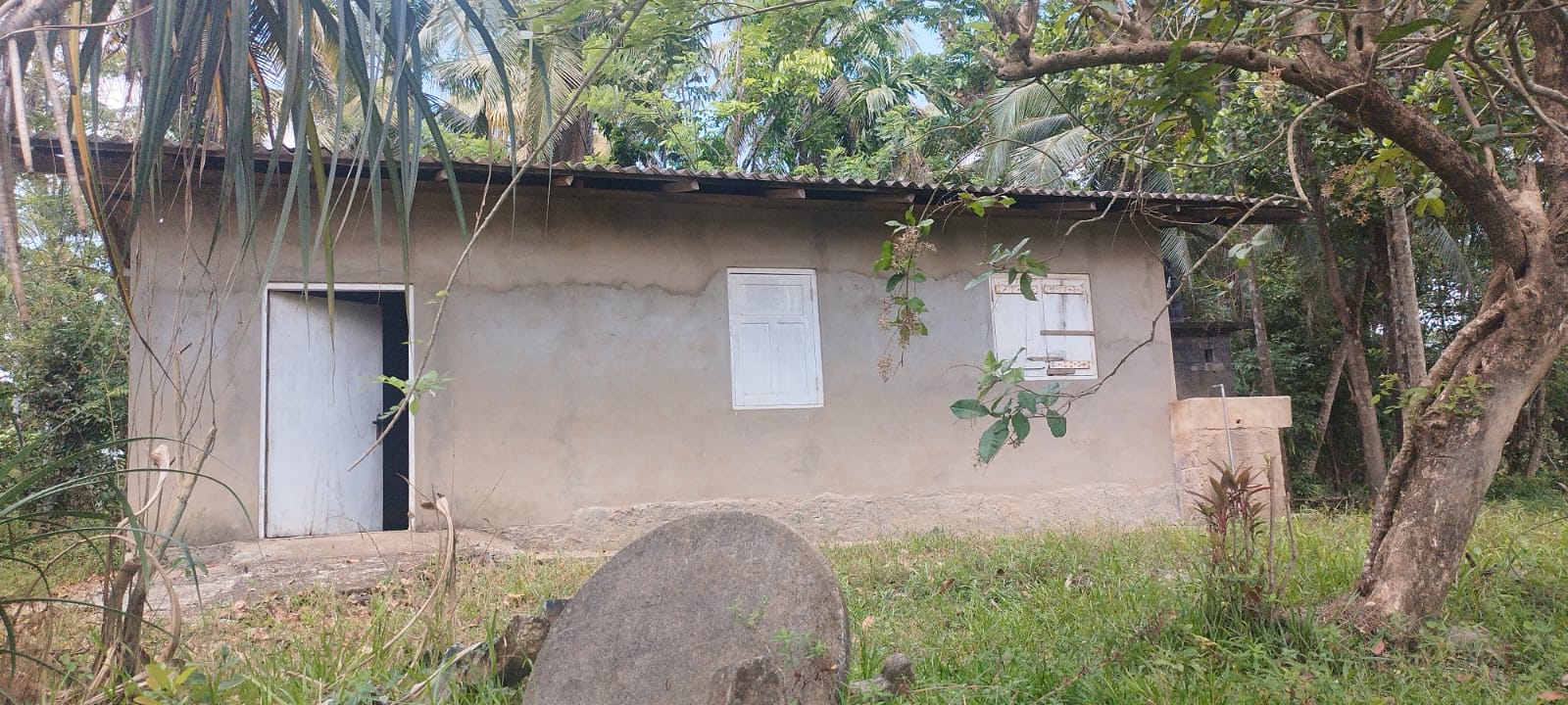 Land with House for Sale – Artigala