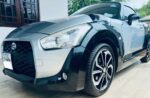 Daihatsu Copen X Play 2016
