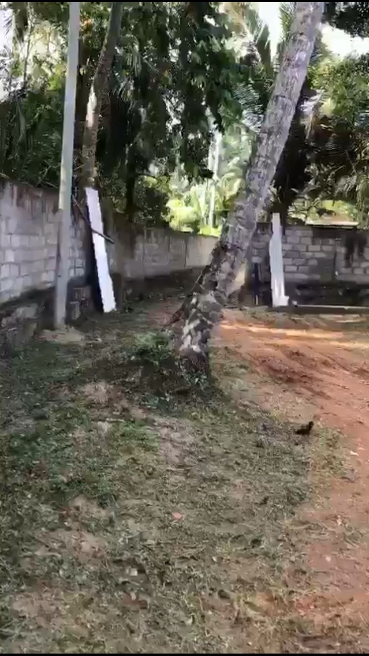 Land for Sale Beruwala