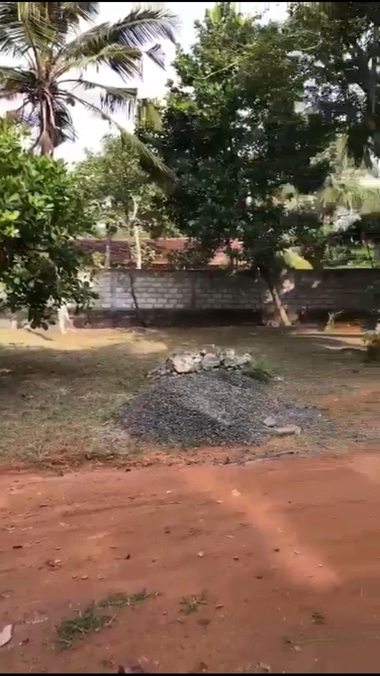 Land for Sale Beruwala