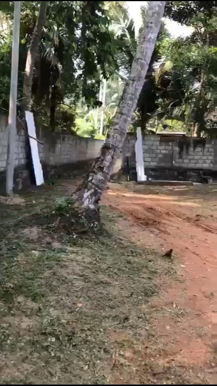 Land for Sale Beruwala