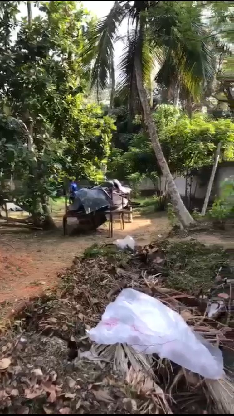 Land for Sale Beruwala