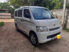 Toyota Townace S402M 2012