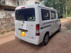 Toyota Townace S402M 2012