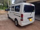Toyota Townace S402M 2012