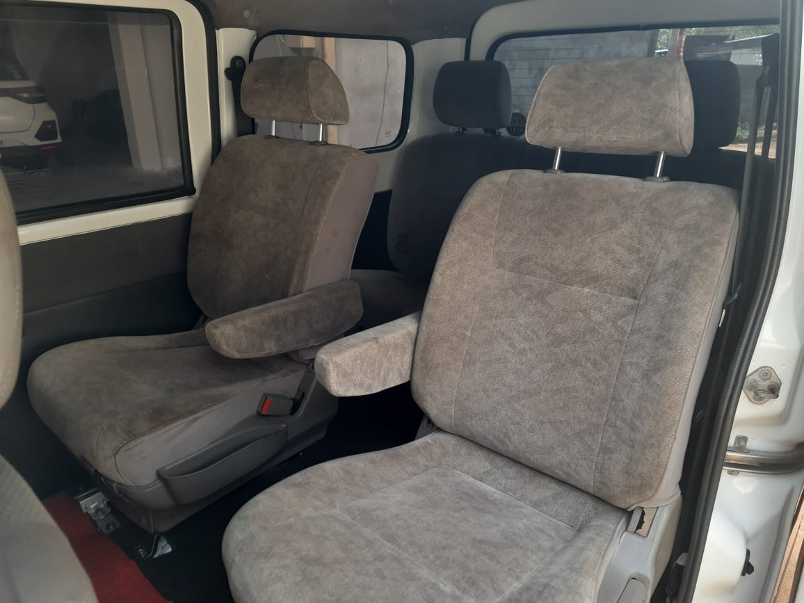 Toyota Townace S402M 2012