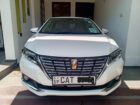Toyota Premio 2017
