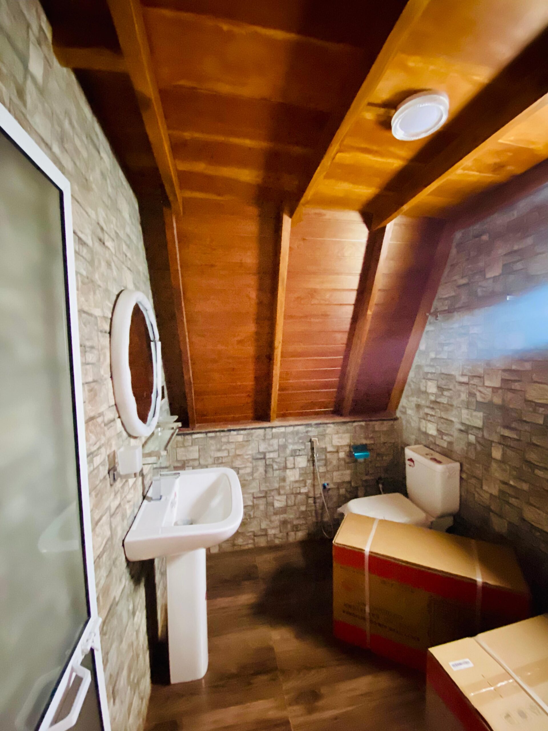 Hotel for Sale Katharagama