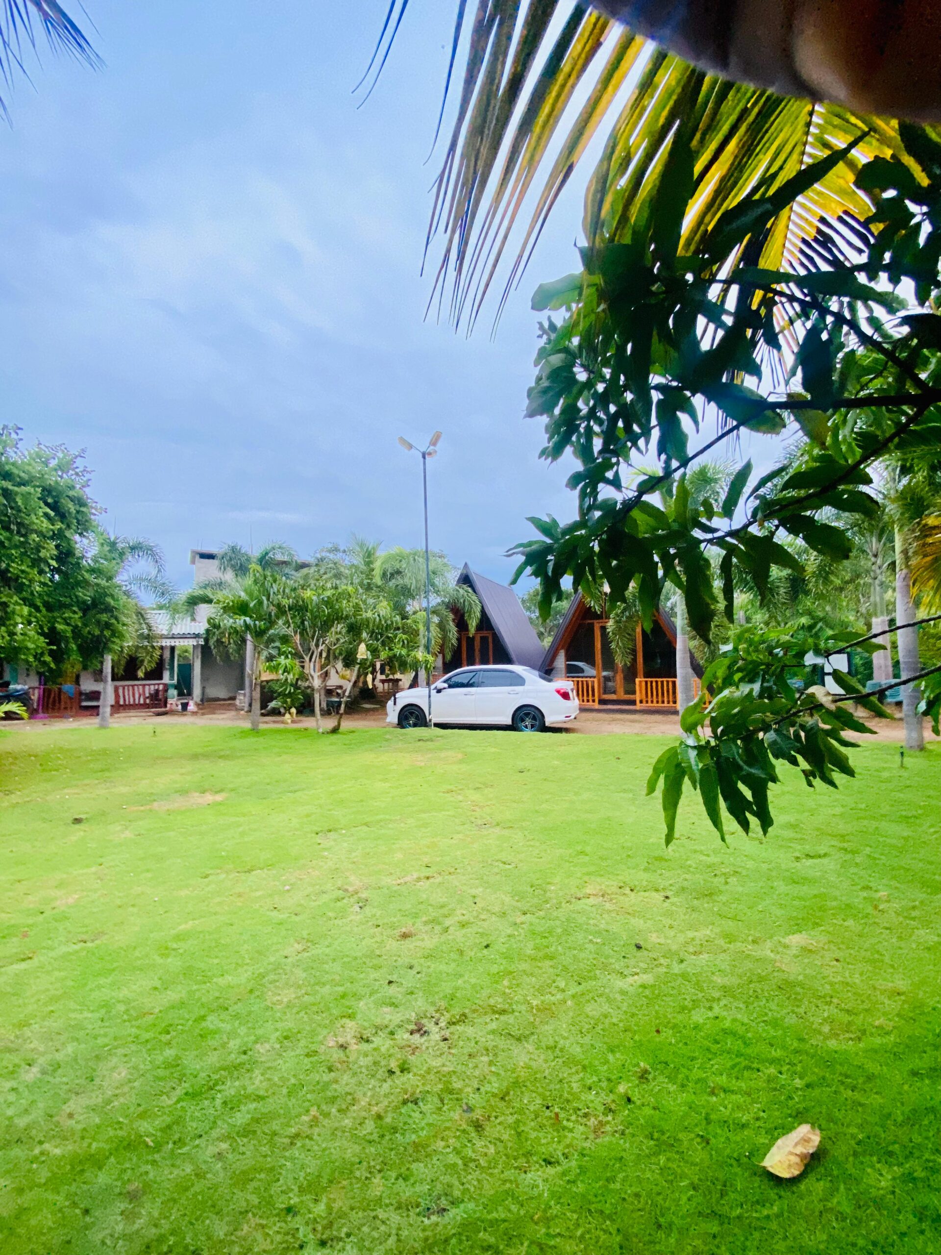 Hotel for Sale Katharagama