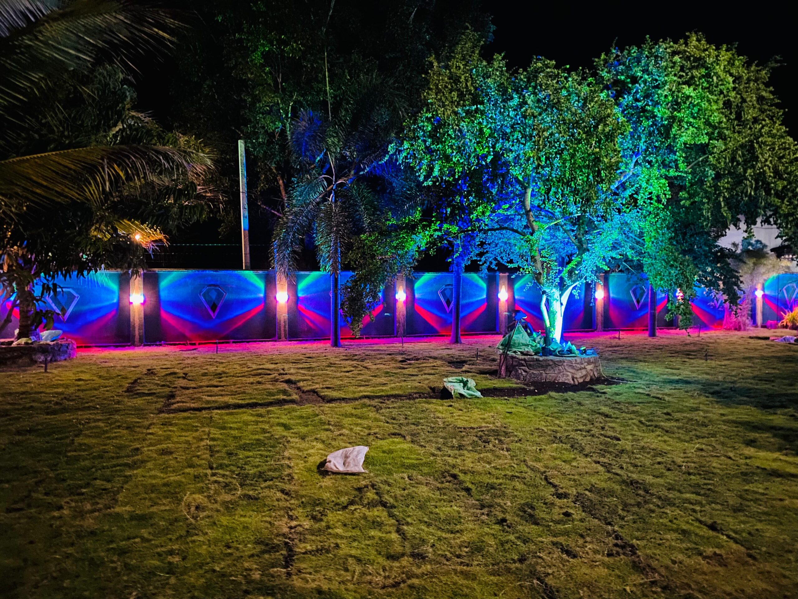 Hotel for Sale Katharagama