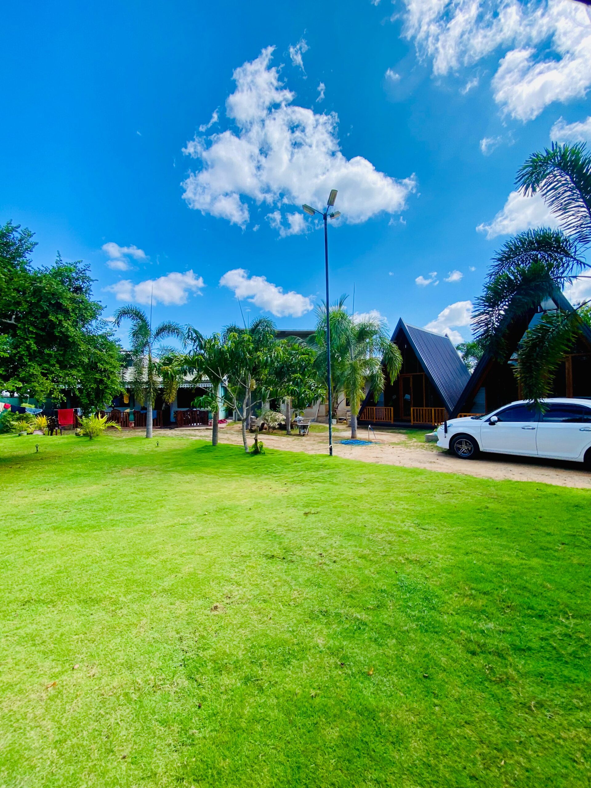 Hotel for Sale Katharagama