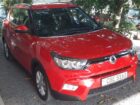 Ssang Yong Tivoli 2018