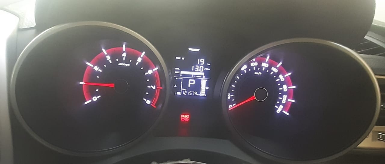 Ssang Yong Tivoli 2018