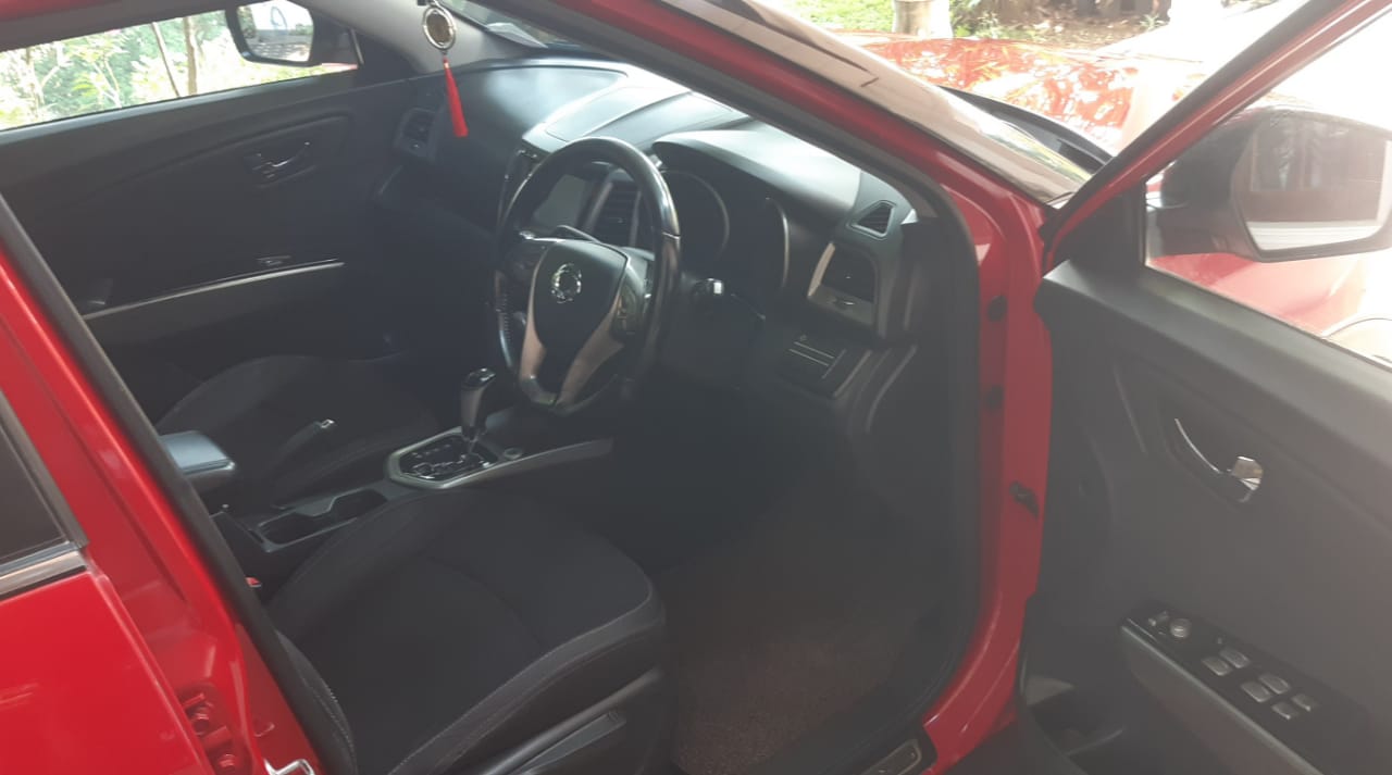 Ssang Yong Tivoli 2018