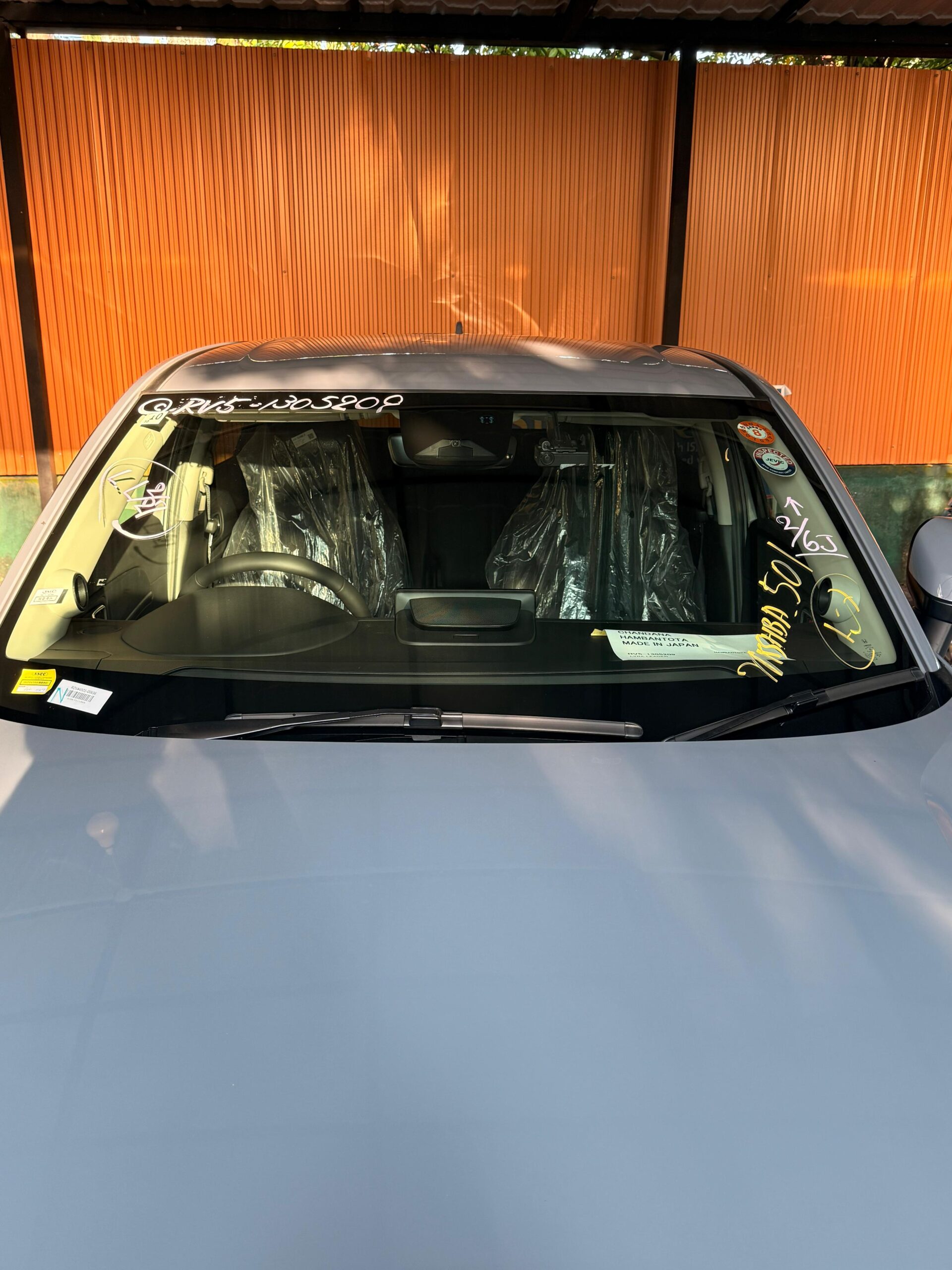 Honda Vezel Premium 2025