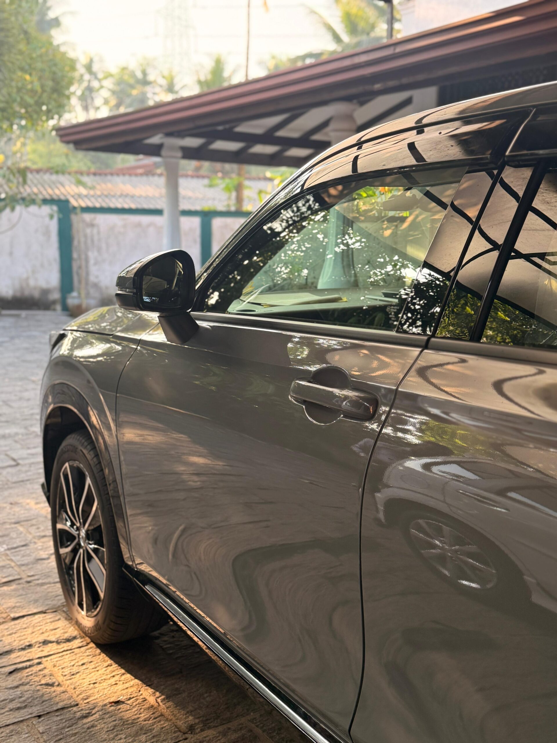 Honda Vezel Premium 2025