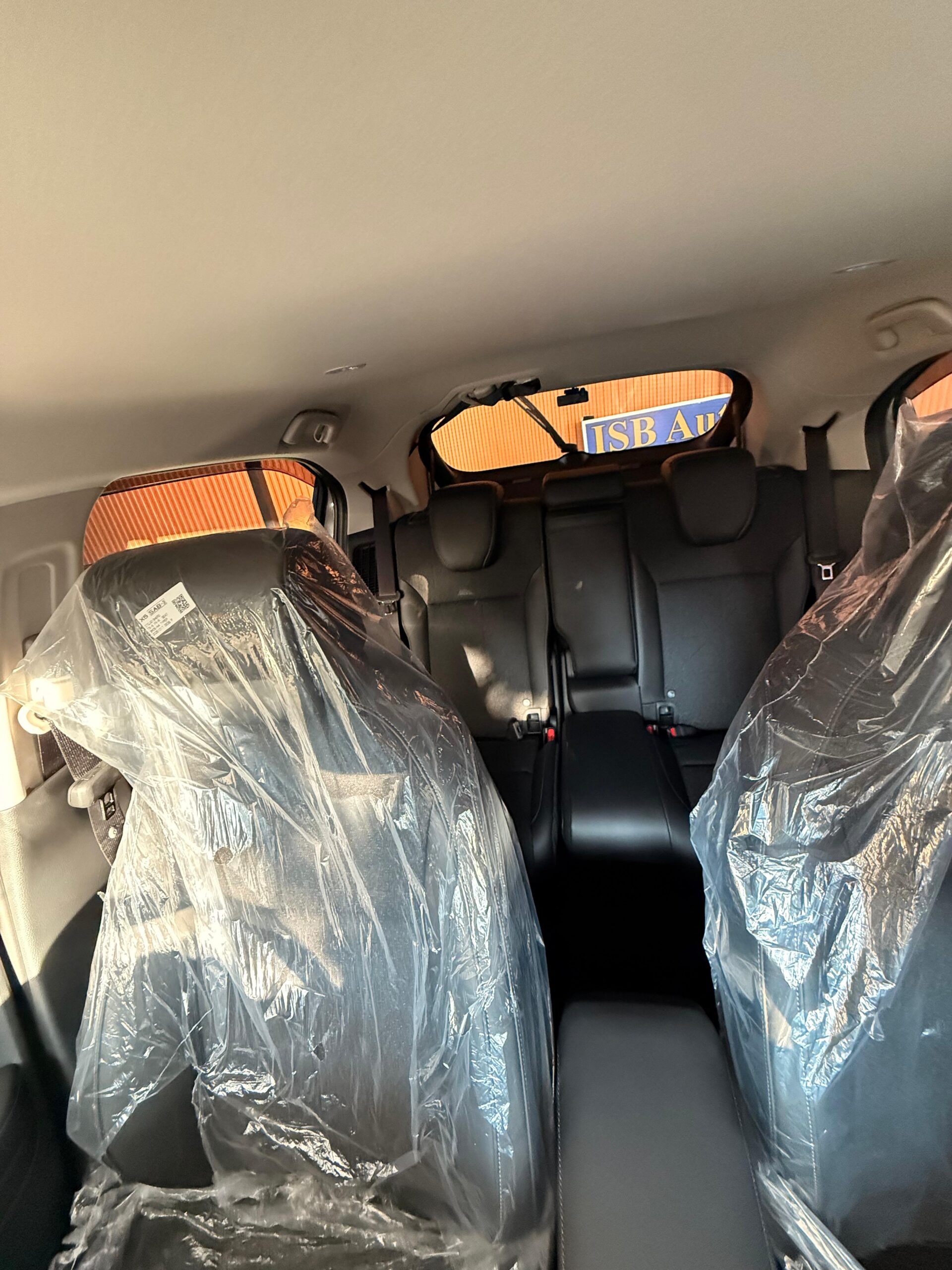 Honda Vezel Premium 2025