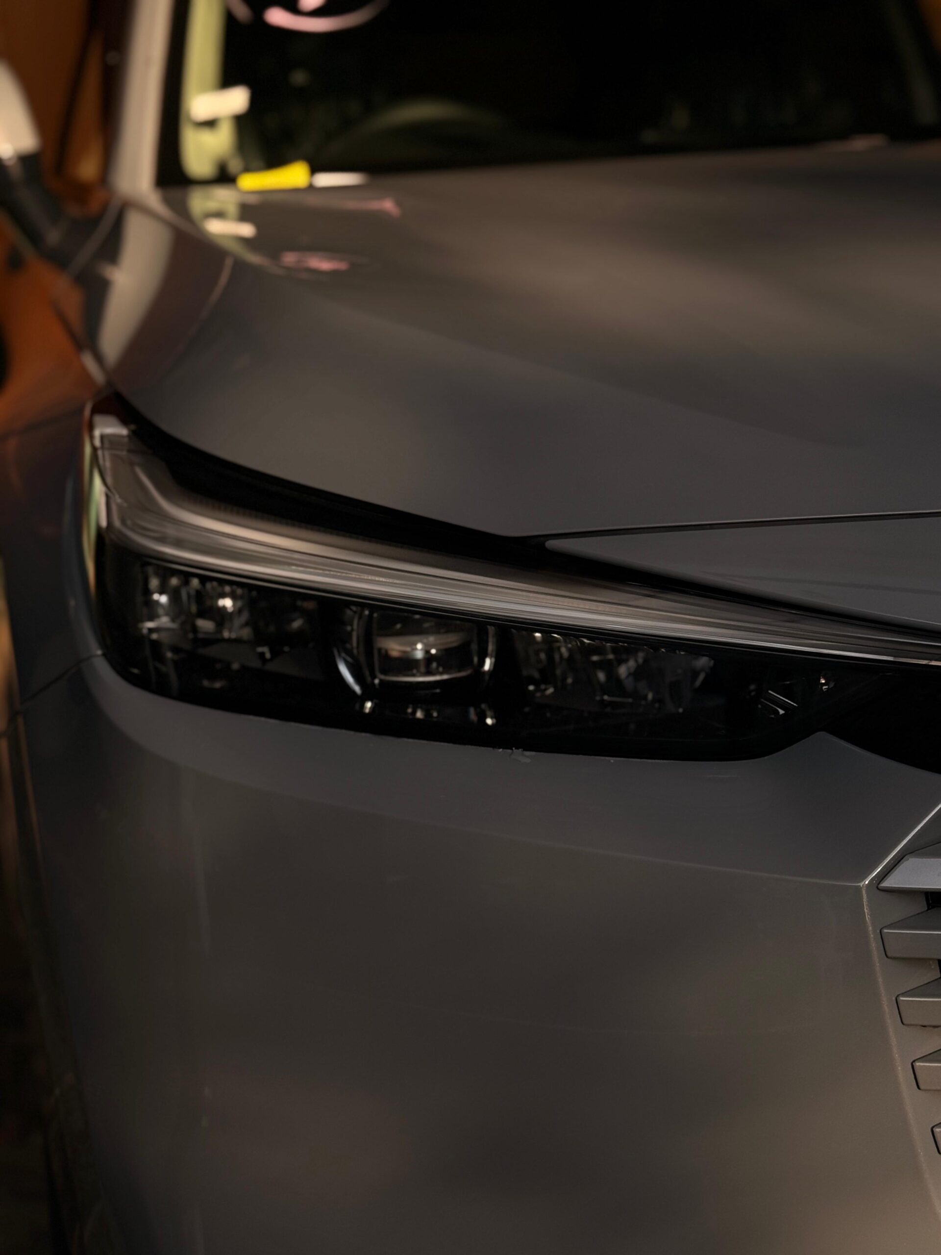 Honda Vezel Premium 2025