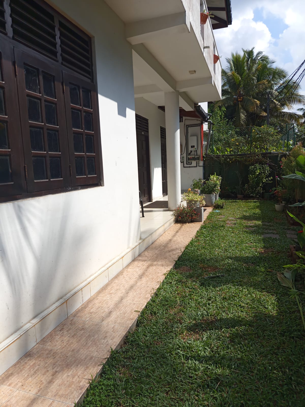 House for sale in Kalutara