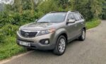 Kia Sorento 2011