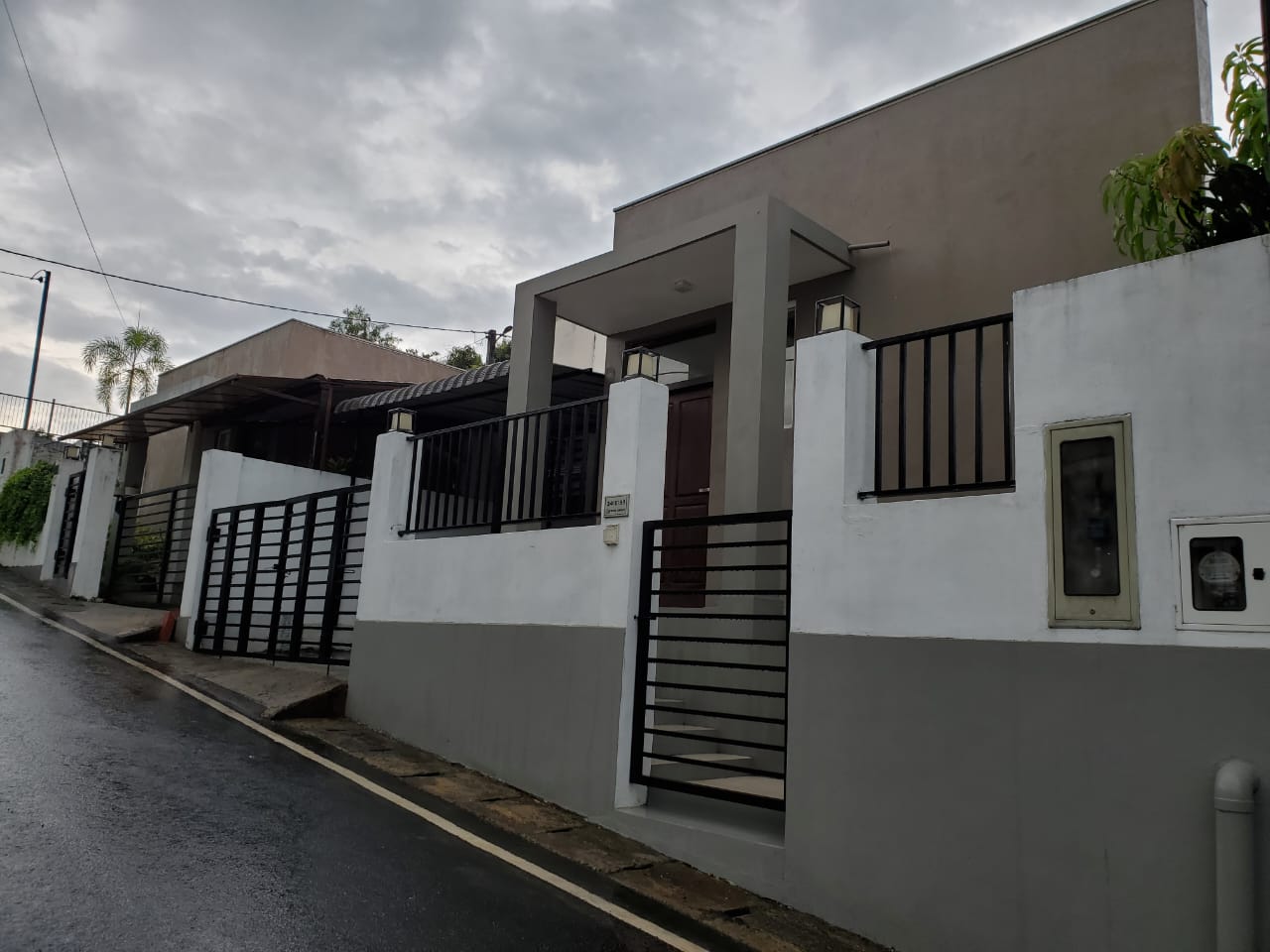 Single Storied House for Sale in Prime Evoke Kadawatha