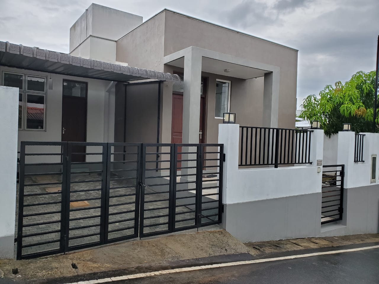 Single Storied House for Sale in Prime Evoke Kadawatha