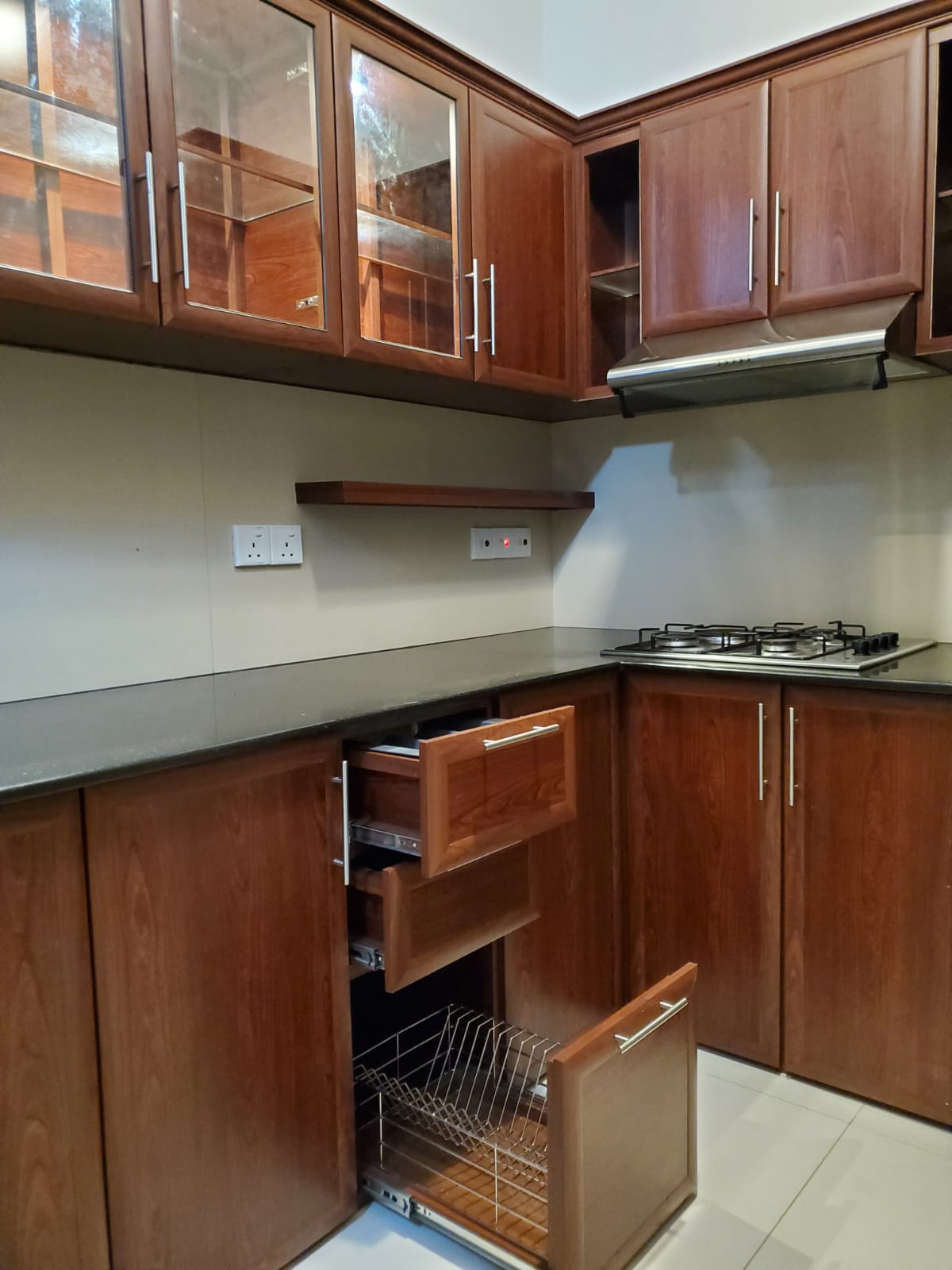 Single Storied House for Sale in Prime Evoke Kadawatha