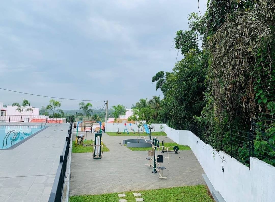 Single Storied House for Sale in Prime Evoke Kadawatha
