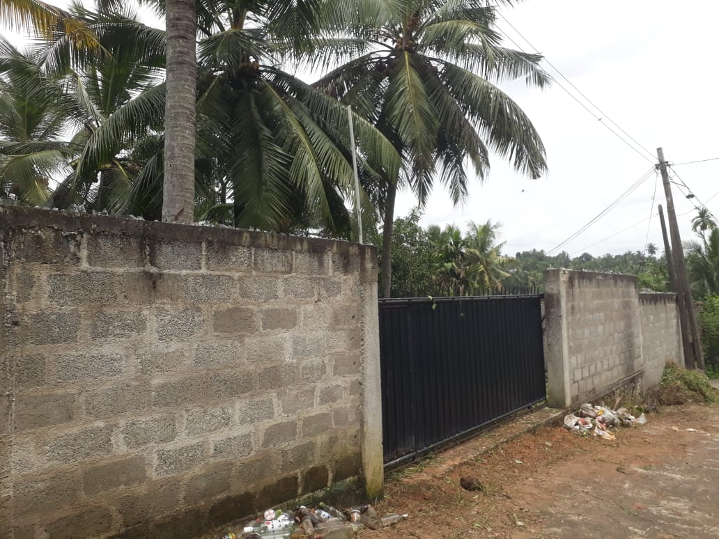 Land for Sale in Kiribathgoda