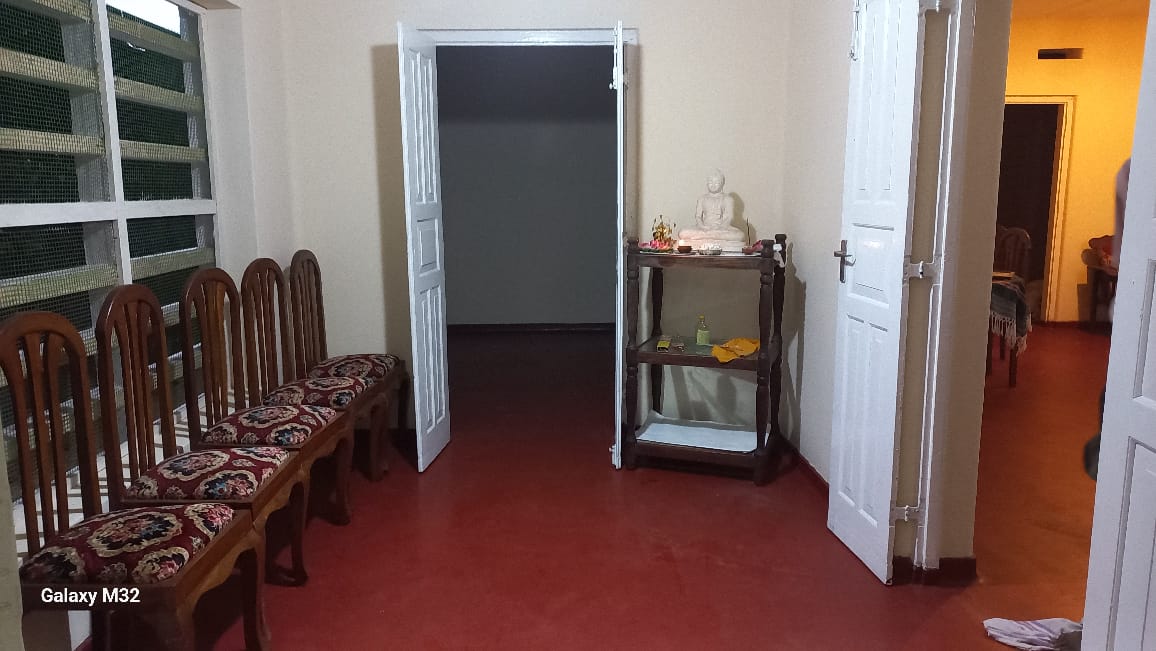House and Land for Sale Denipitiya