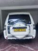 Mitsubishi Montero 2013