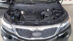 Kia Sorento AWD Full Options 2011