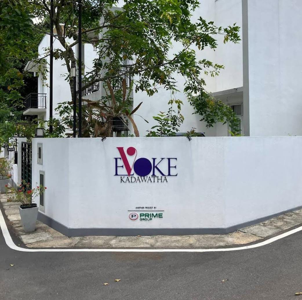 Single Storied House for Sale in Prime Evoke Kadawatha